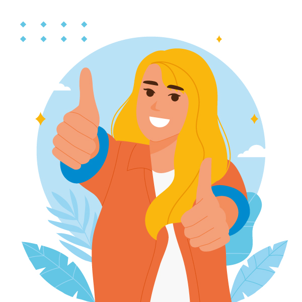 Как научиться принимать комплименты