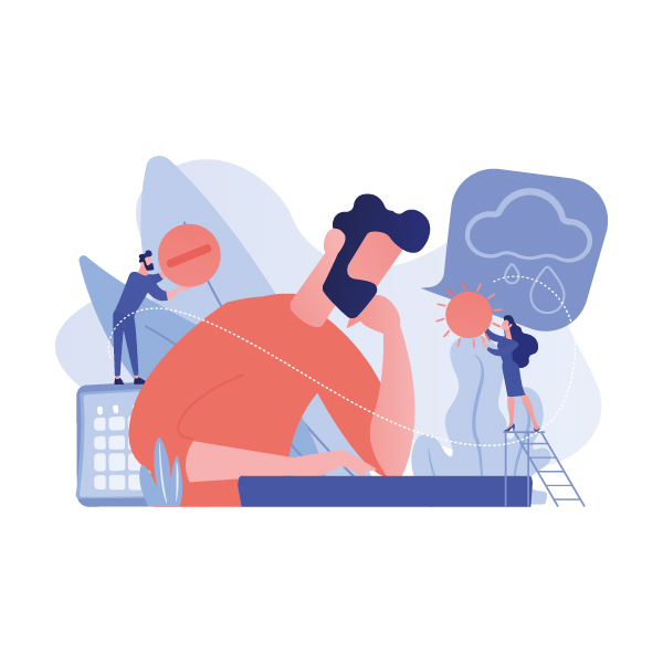 Как стать интересной личностью