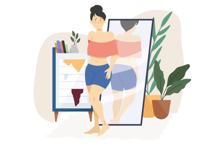 Психолог для поднятия самооценки