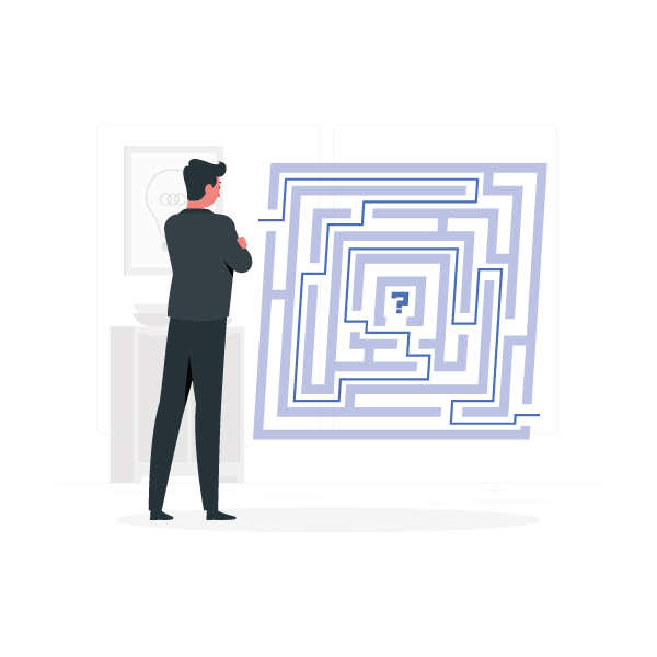 В тупике и не могу найти решение проблемы