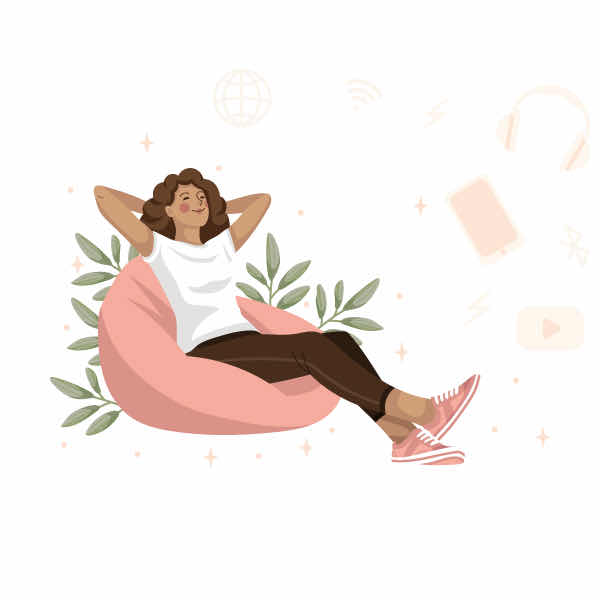 Slow Life: как замедлить темп 
