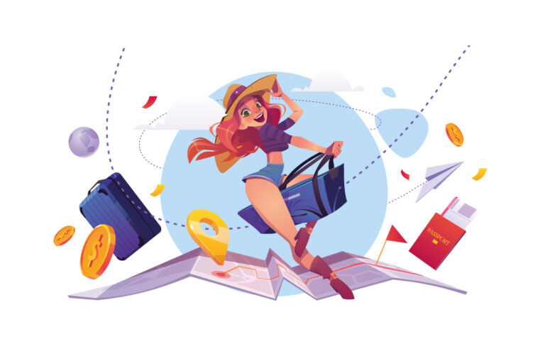 Путешествие за границу: как избежать культурного шока