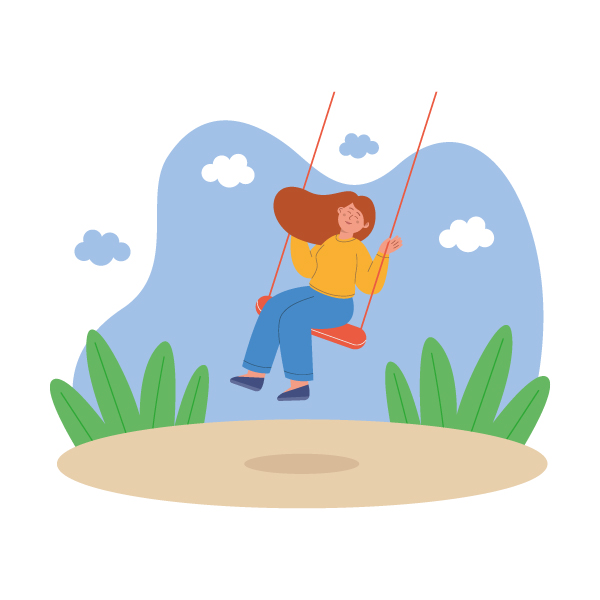 Перепады настроения