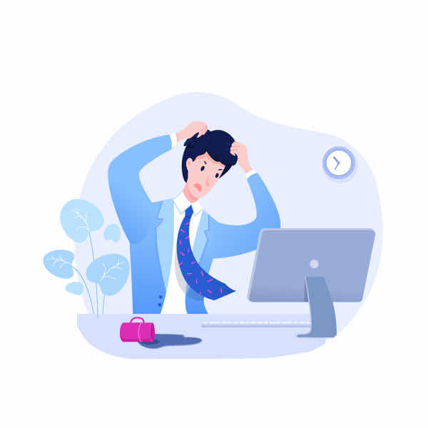 Психолог при перфекционизме