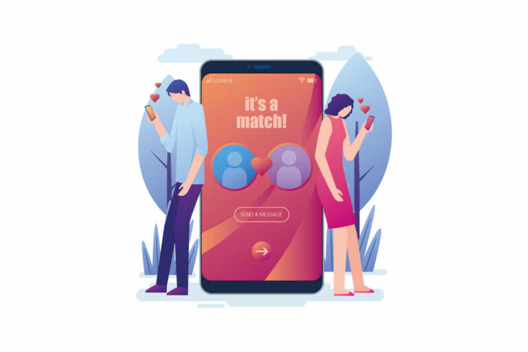 Романтическое выгорание: потеря интереса к свиданиям из-за приложений для знакомств