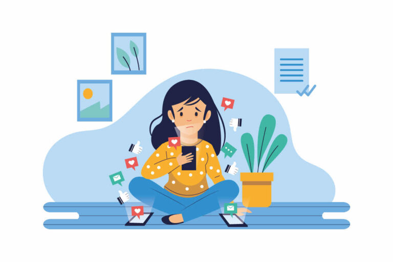 FOMO страх упущенной выгоды. Как с ним справиться?