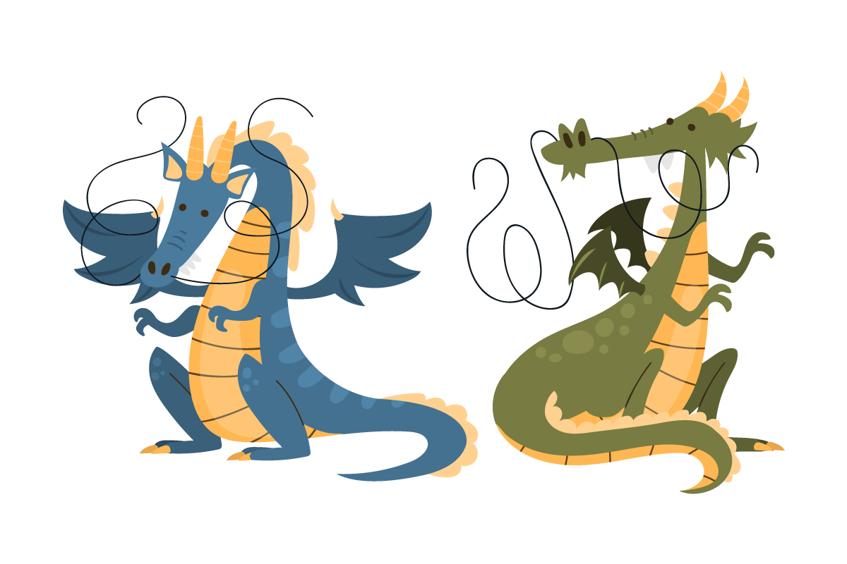 Ты кормишь тревогу еще большей тревогой?