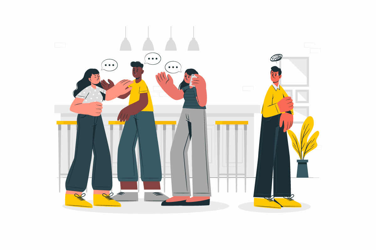 Мне лучше промолчать