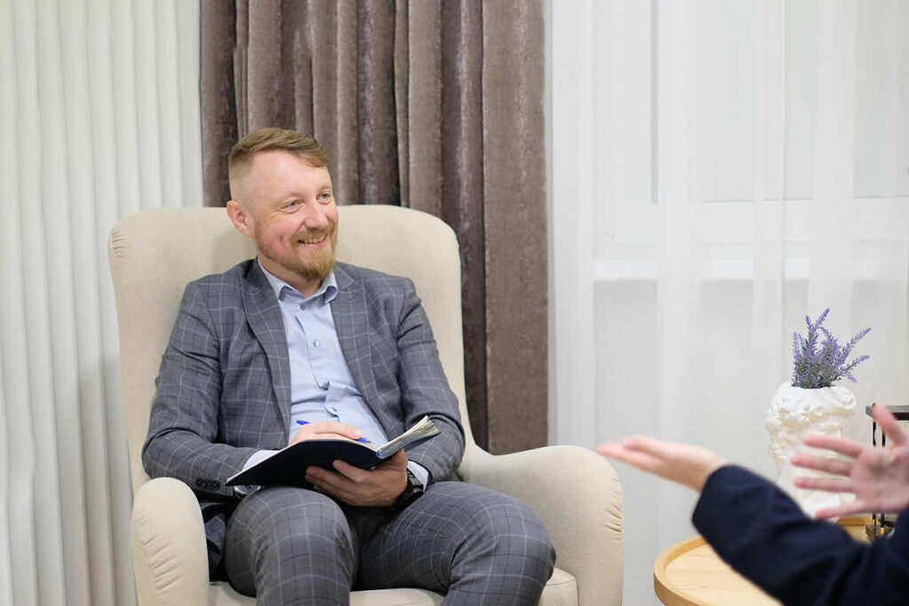 Психолог в Минске