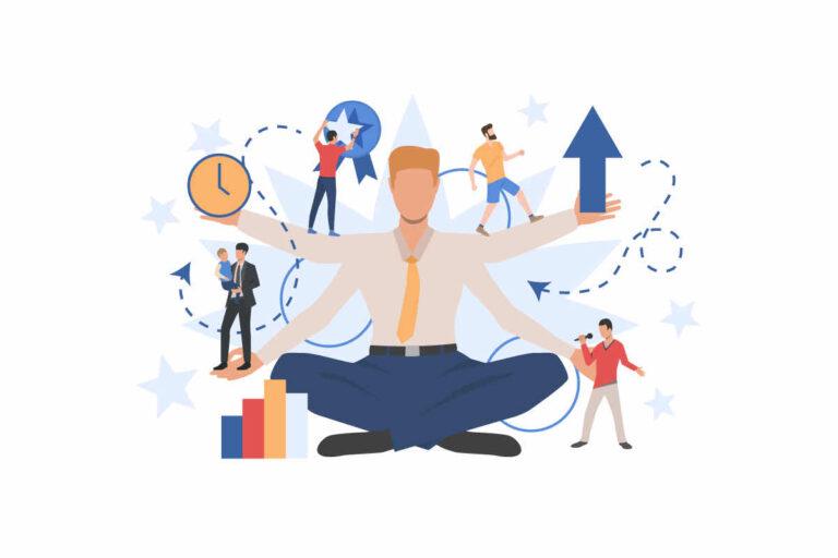 Ценности как компас в жизни