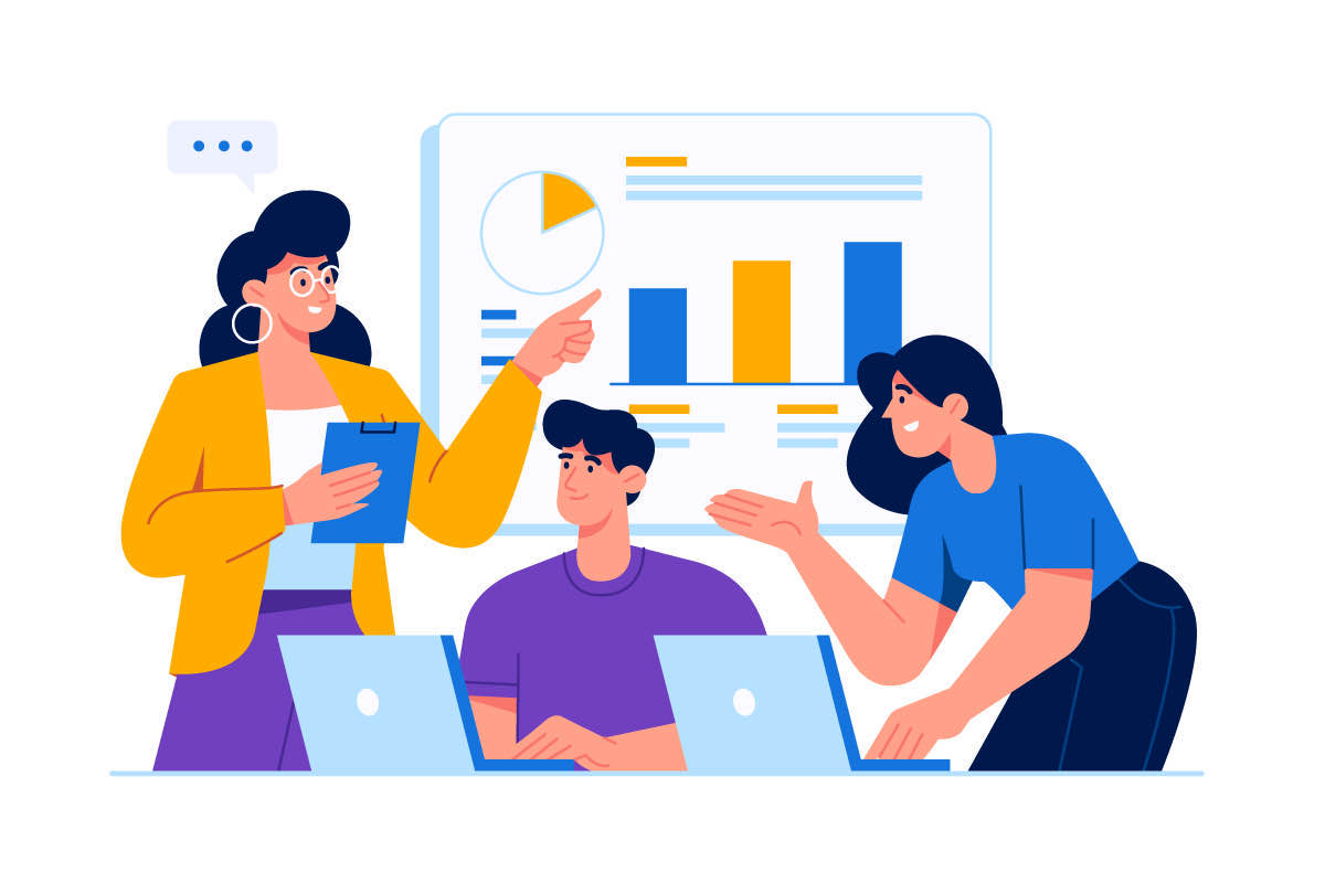 Внешний психолог в компании: производительность и снижение стресса 1 Внешний психолог в компании