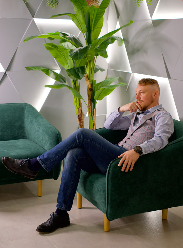 Запросы к психологу