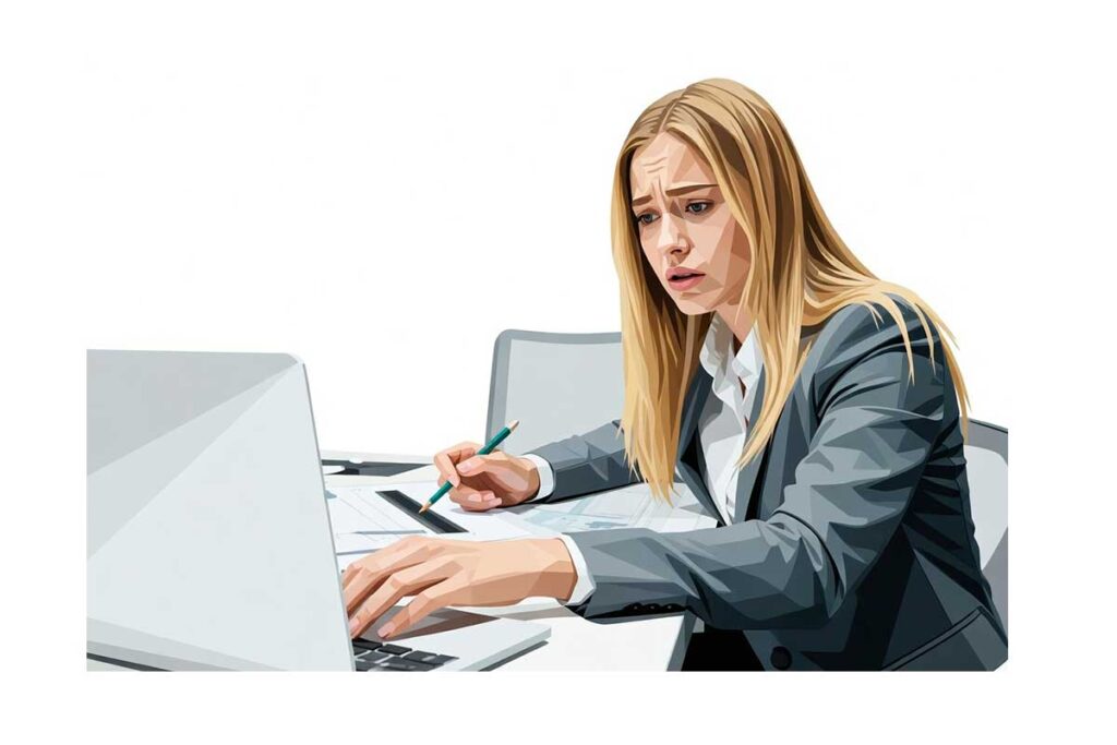 Fear-of-mistakes-and-criticism Страх ошибки и критики начальника