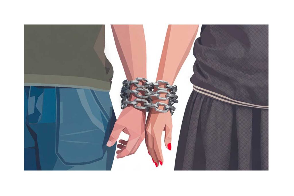 How-Uneasy-Affection-Becomes-Codependency Как тревожная привязанность становится созависимостью