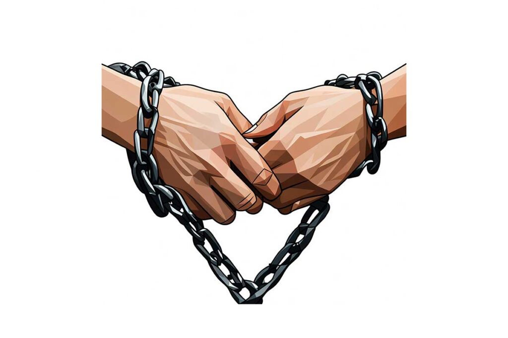 Созависимые отношения