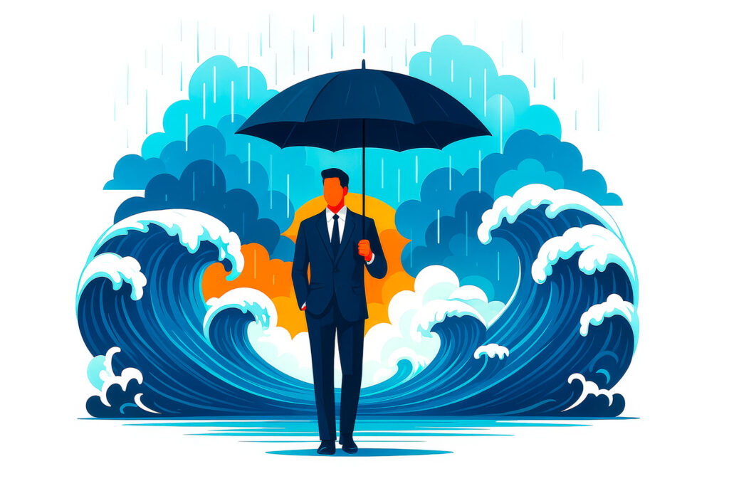 Техника RAIN
