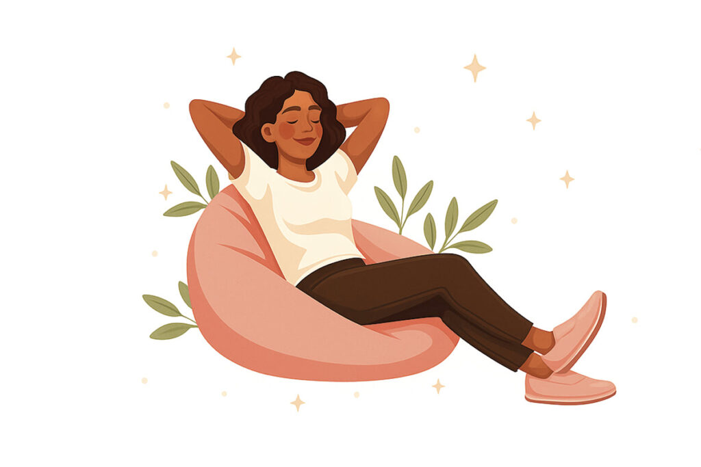 Slow Life: как получить больше удовольствия от жизни
