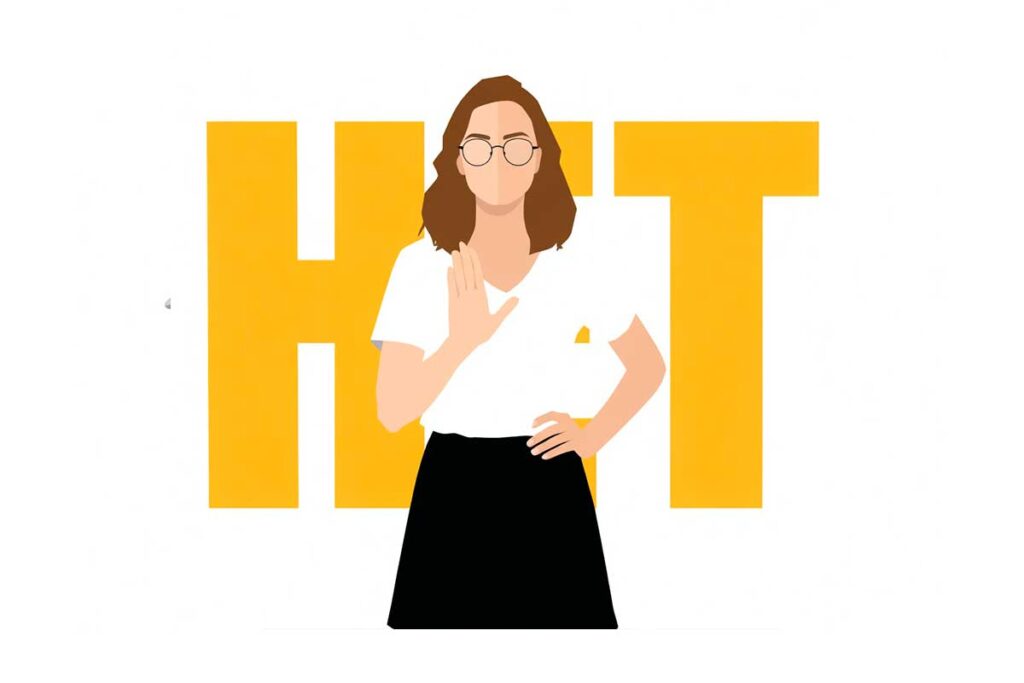 Как научиться говорить «нет»: почему трудно отказывать и что с этим делать