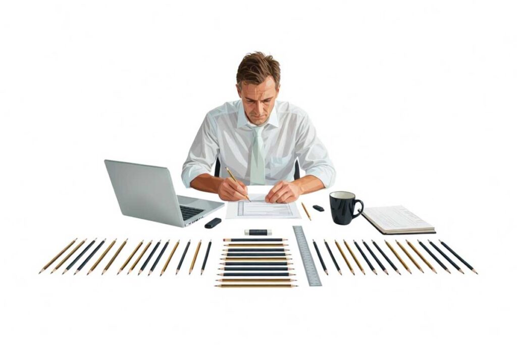 Как избавиться от перфекционизма: 10 практических шагов